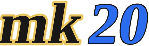 mk20 logo